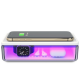Phone UV Sterilizer and  Wireless Charger 