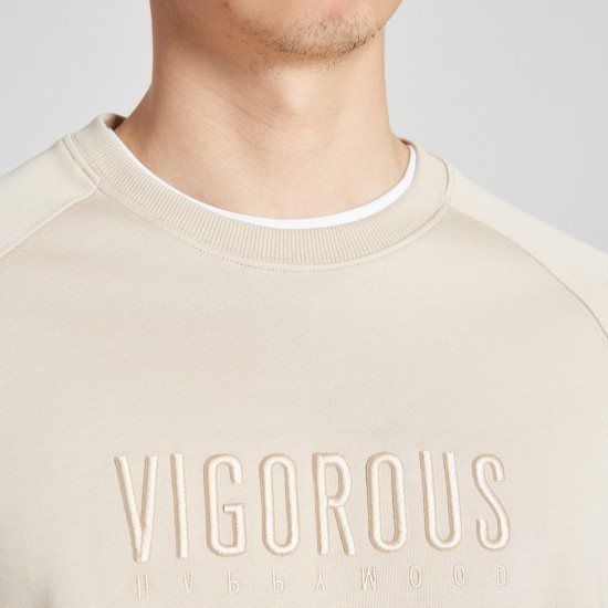 Vigorous Sweatshirt 