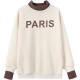 Paris Sweatshirt 