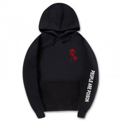 Poison Hoodie
