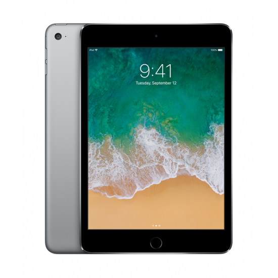 Apple New iPad 2019 GSM+WCDMA (128GB)