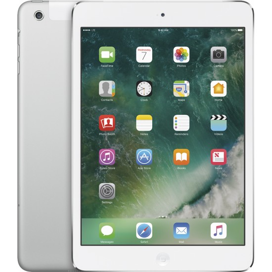 Apple iPad mini 2-GSM+WCDMA (32GB)