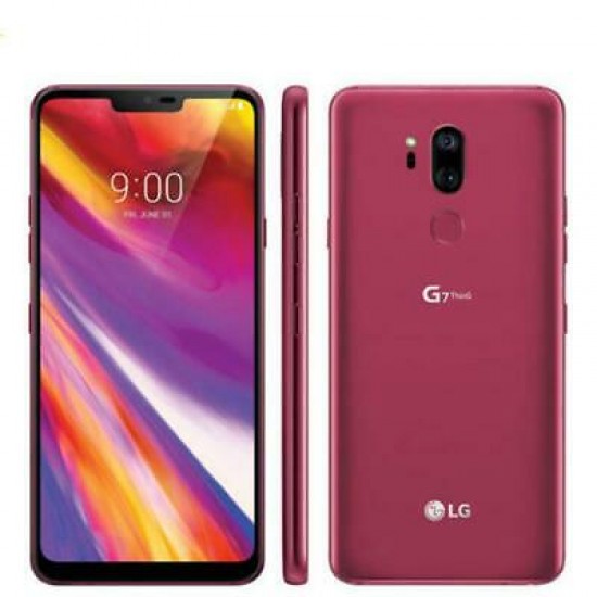 LG G7 10A (4GB, 64GB)