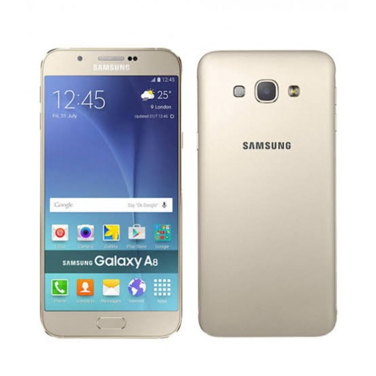 Samsung GALAXY A8000 2015