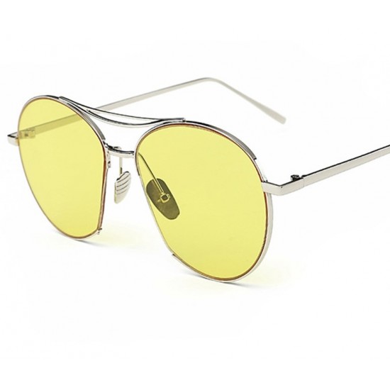 High Quality Color Changing Sunglasses 